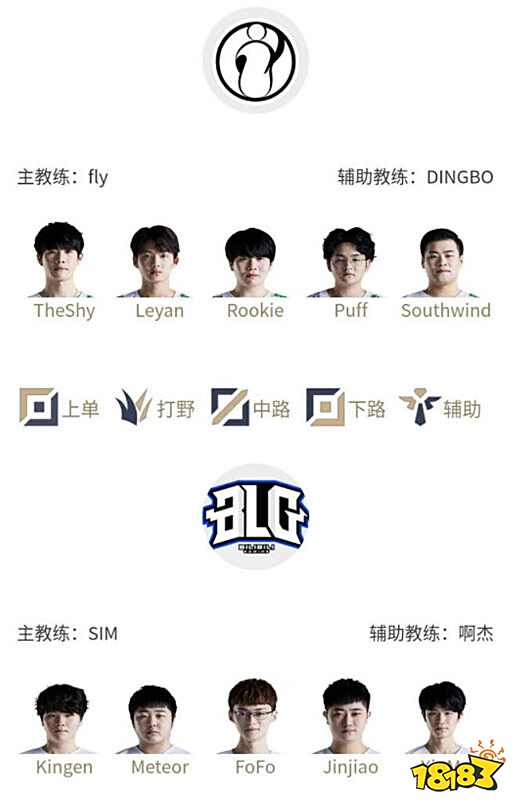 新赛季首发 新赛季首发