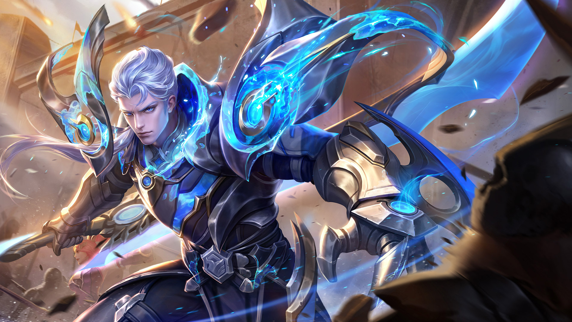 于单一任务 于单一任务