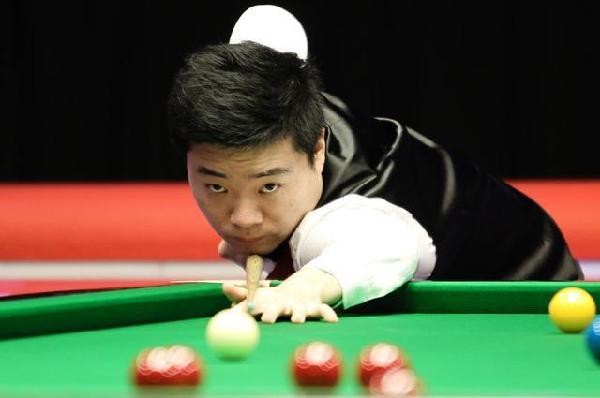 全红婵并没 全红婵并没