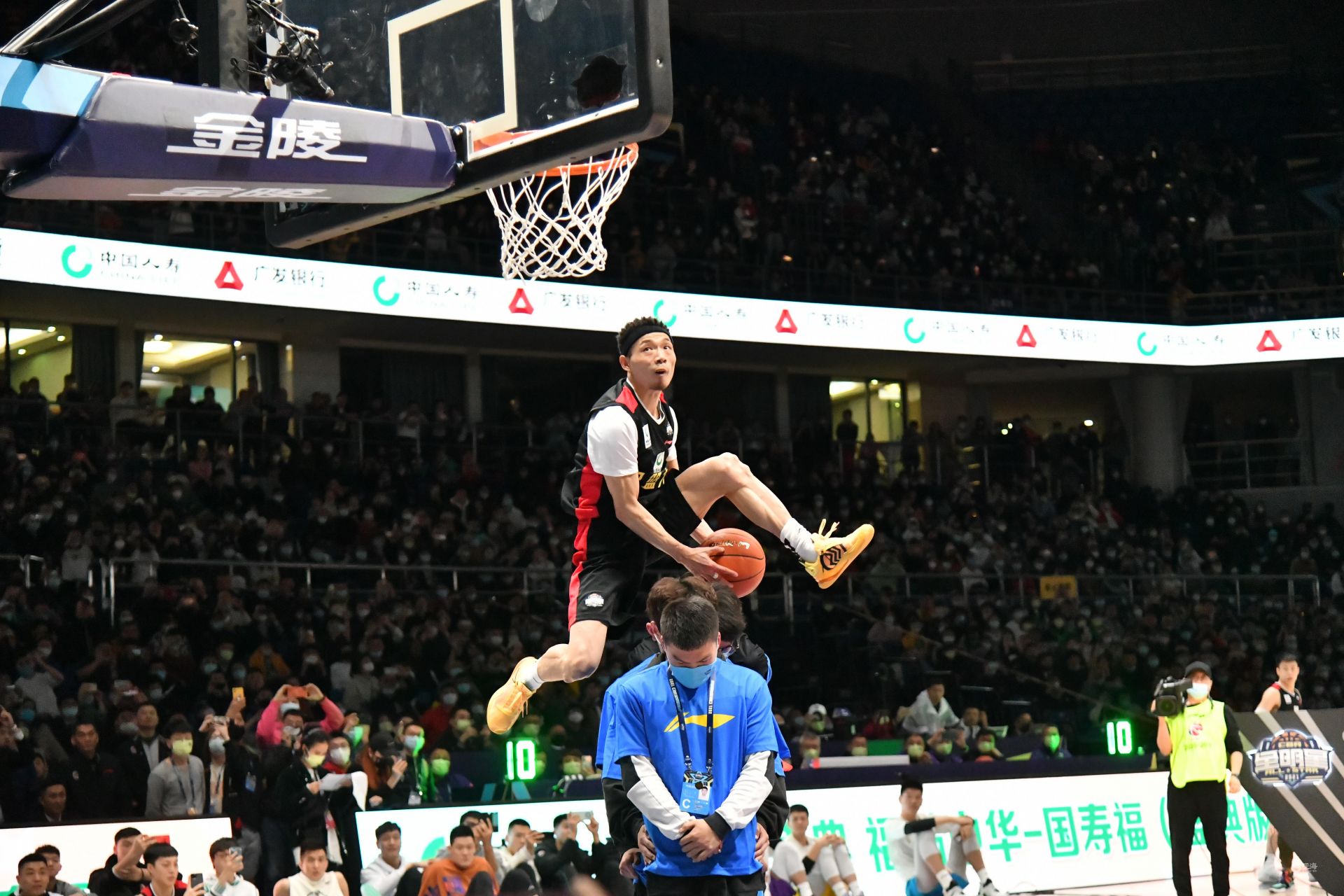 运营与文化